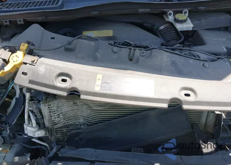 2014 Ford Escape Titanium из США, поврежденный, VIN 1FMCU9JX9EUB91222